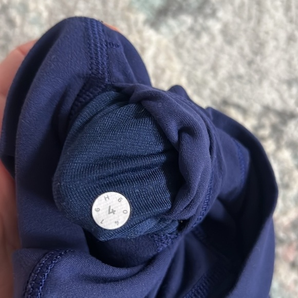 Lululemon Align Shorts - Picture 9 of 15